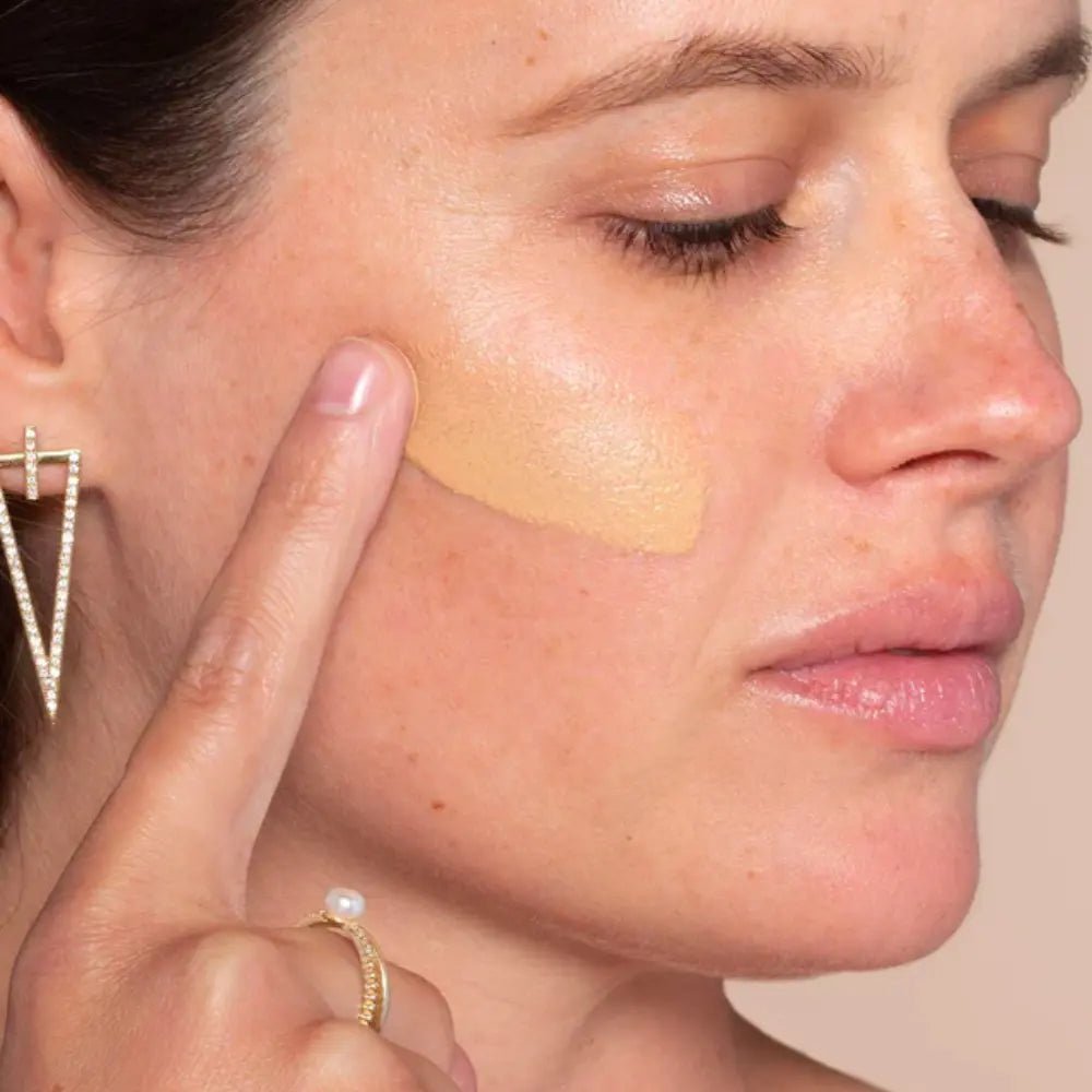 Super Serum Skin Tint SPF30 - LACONICUM