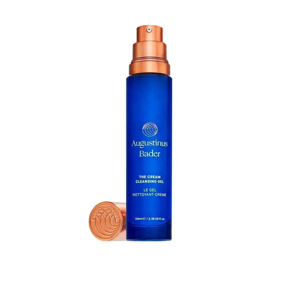 The Cream Cleansing Gel - LACONICUM