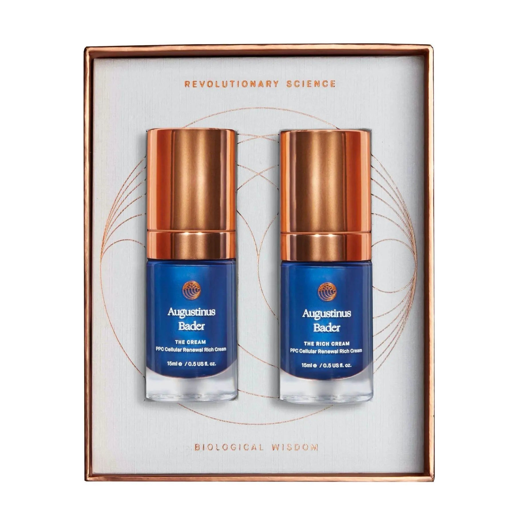 The Discovery Duo - LACONICUM