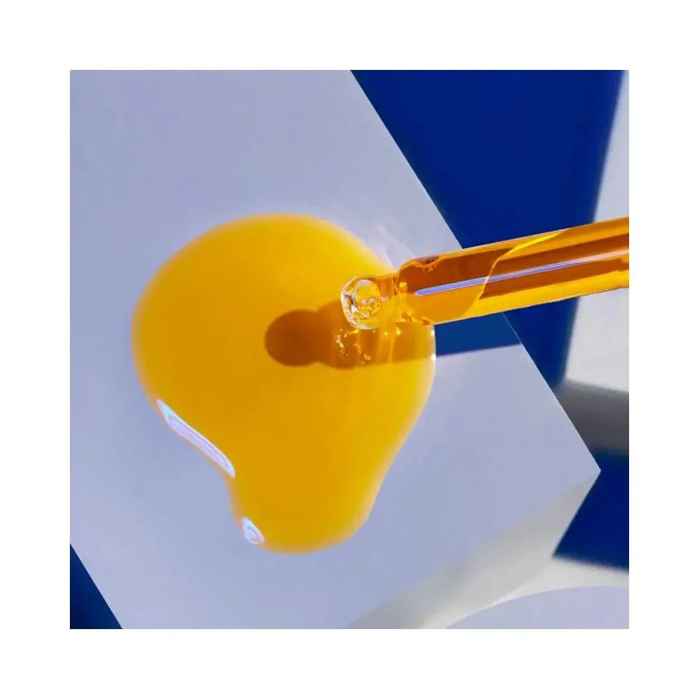 The Face Oil - LACONICUM