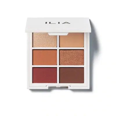 The Necessary Eyeshadow Palette - LACONICUM