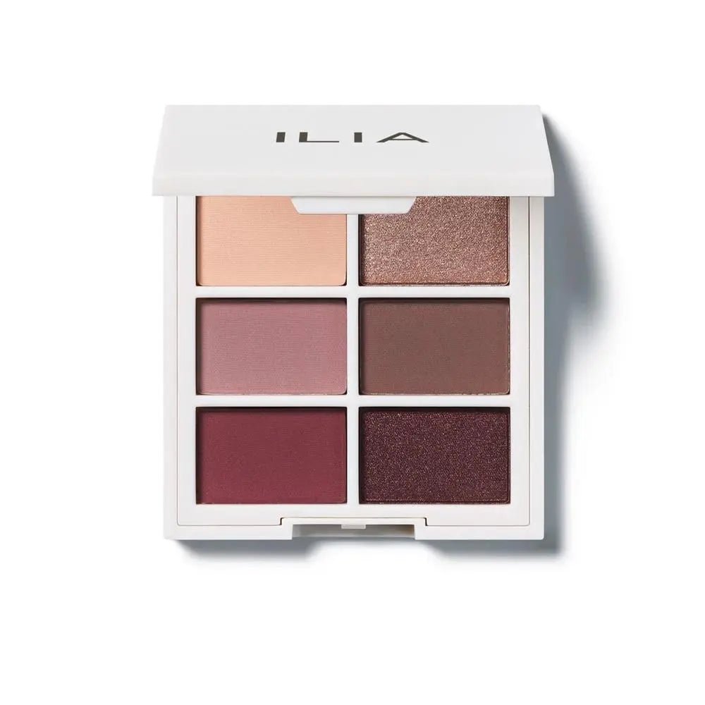 The Necessary Eyeshadow Palette - LACONICUM