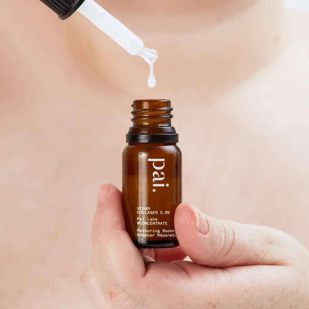 Vegan Collagen 0.9% - LACONICUM