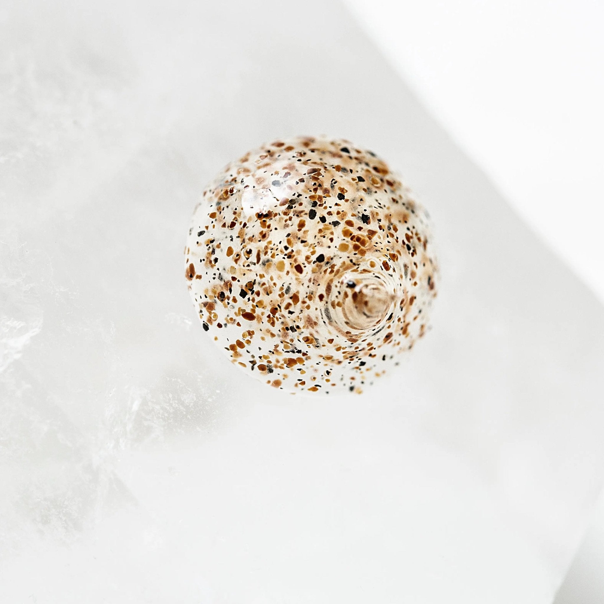 Volcanic Exfoliator - LACONICUM