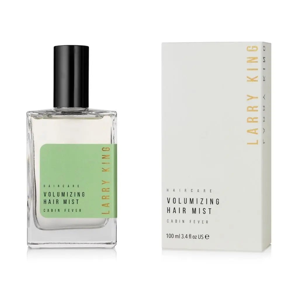 Volumizing Hair Mist - LACONICUM