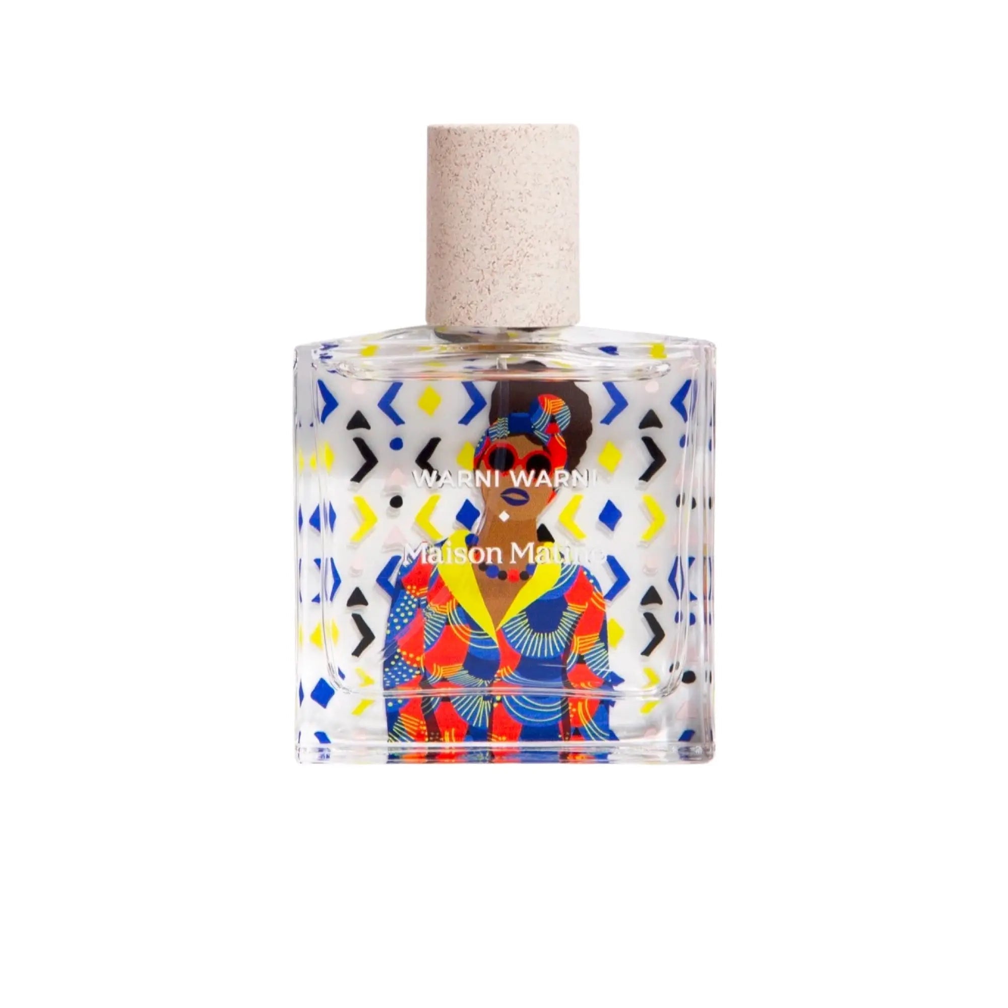 Warni Warni - LACONICUM